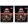 imageOrtho BugClear Lawn Insect Killer1 Kills Ants Spiders Ticks Fleas Armyworms and Grubs Treats up to 16500 sq ft 10 lb1 Count Pack of 2