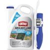 imageOrtho GroundClear Weed ampamp Grass Killer Super Concentrate1 FastActing Formula Kills the Toughest Weeds and Grasses 32 fl oz05 gal