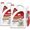 imageOrtho Home Defense Insect Killer for Indoor and Perimeter Refill2 Controls Ants Roaches Spiders and More 1 gal2Pack