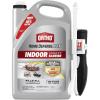 imageOrtho Home Defense Max Indoor Insect Barrier with Extended Reach Comfort Wand Kills Ants Roaches Spiders Fleas and Ticks 1 gal1Pack