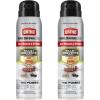 imageOrtho Home Defense Max Indoor Insect Barrier with Extended Reach Comfort Wand Kills Ants Roaches Spiders Fleas and Ticks 1 gal2Pack