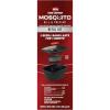 imageOrtho Home Defense Mosquito Kill and Prevent Controls Mosquitoes and Larvae Silent EasytoUse Protects up to 4300 sq ft 1 Mosquito Station and 2 Bands for 2 Months ProtectionRefills