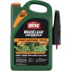 imageOrtho WeedClear Lawn Weed Killer ReadyToUse Refill Kills Crabgrass Dandelion and Clover 133 gal1 gal