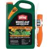 imageOrtho WeedClear Lawn Weed Killer ReadytoUse with Comfort Wand Kills Crabgrass Dandelion and Clover 1 gal