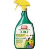imageSCOTTS ORTHO ROUNDUP 345510 Ortho Insect Mite and Disease Control 24 oz