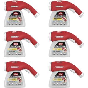 imageOrtho Dial N Spray Hose End Sprayer 6Pack