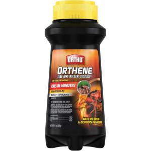 imageOrtho Fire Ant Killer Mound Treatment1 Kills Mounds and the Queen Use on Lawns Ornamentals and Flower Gardens 3 lb14 oz