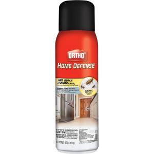 imageOrtho Home Defense Ant Roach ampamp Spider Killer2