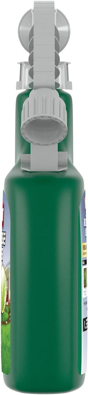 imageOrtho Nutsedge Killer for Lawns ReadyToSpray Controls Over 50 Listed Weeds For Use on Northern and Southern Turf Grasses 32 fl oz32 OZ Pack of 2