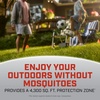 image:imageOrtho Home Defense Backyard Mosquito and Bug Killer ReadytoSpray Kills Mosquitoes Ants Fleas and Spiders 32 fl ozMosquito Station  Bands