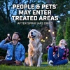 image:imageOrtho Home Defense Backyard Mosquito and Bug Killer ReadytoSpray Kills Mosquitoes Ants Fleas and Spiders 32 fl ozReady to Spray