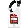 image:imageOrtho Home Defense Backyard Mosquito and Bug Killer ReadytoSpray Kills Mosquitoes Ants Fleas and Spiders 32 fl ozReady to Spray