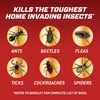 image:imageOrtho Home Defense Insect Killer for Lawn amp Landscape Concentrate  Kill Ants Ticks Mosquitoes Fleas amp Spiders Bug Spray Treats up to 5300 sq ft 32 fl oz32 oz