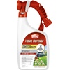image:imageOrtho Home Defense Insect Killer for Lawn amp Landscape Concentrate  Kill Ants Ticks Mosquitoes Fleas amp Spiders Bug Spray Treats up to 5300 sq ft 32 fl oz32 oz