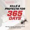 image:imageOrtho Home Defense Max Indoor Insect Barrier  Home Defense Bug Spray Kills Ants Roaches Spiders Fleas and Ticks 360 Sprayer 9 fl oz with Refill