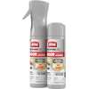 image:imageOrtho Home Defense Max Indoor Insect Barrier  Home Defense Bug Spray Kills Ants Roaches Spiders Fleas and Ticks 360 Sprayer 9 fl oz with Refill