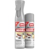 image:imageOrtho Home Defense Max Indoor Insect Barrier  Home Defense Bug Spray Kills Ants Roaches Spiders Fleas and Ticks 360 Sprayer 9 fl oz with Refill