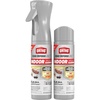 image:imageOrtho Home Defense Max Indoor Insect Barrier  Home Defense Bug Spray Kills Ants Roaches Spiders Fleas and Ticks 360 Sprayer 9 fl oz with Refill