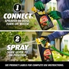 image:imageOrtho Orthene Fire Ant Killer Lawn amp Landscape Broadcast ReadytoSpray  ReadytoSpray HoseEnd Applicator Kills Fire Ants Fleas and American Dog Ticks 32 fl ozReady to Spray