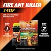 image:imageOrtho Orthene Fire Ant Killer Lawn amp Landscape Broadcast ReadytoSpray  ReadytoSpray HoseEnd Applicator Kills Fire Ants Fleas and American Dog Ticks 32 fl ozMound Treatment